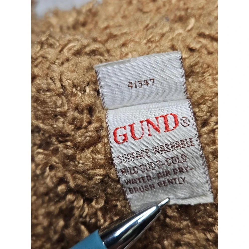 Gund smoke free